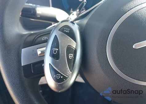 2025 Hyundai Tucson Sel z USA, uszkodzony, nr VIN 5NMJB3DEXSH506525